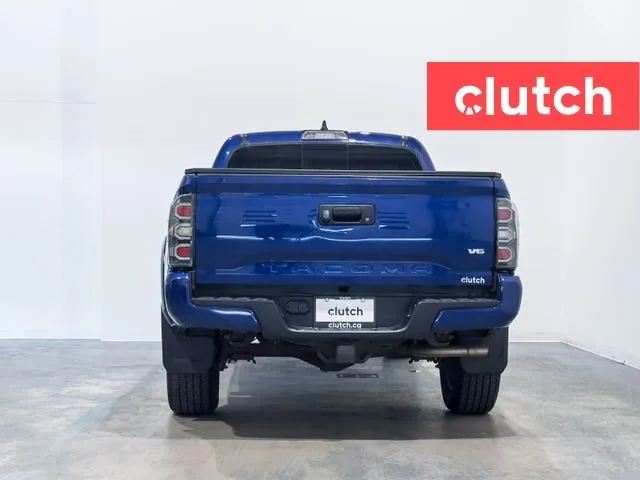 Toyota Tacoma 2022 photo 4