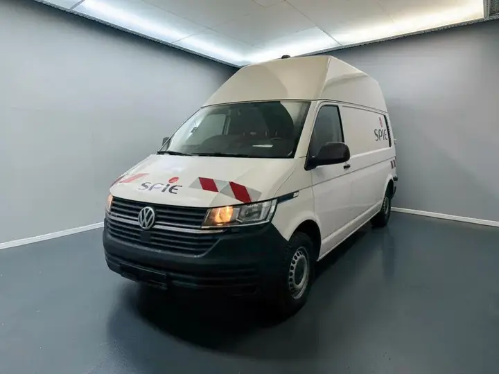Volkswagen T6.1
