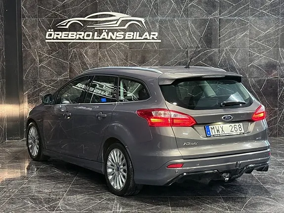 Ford Focus 2013 photo 5