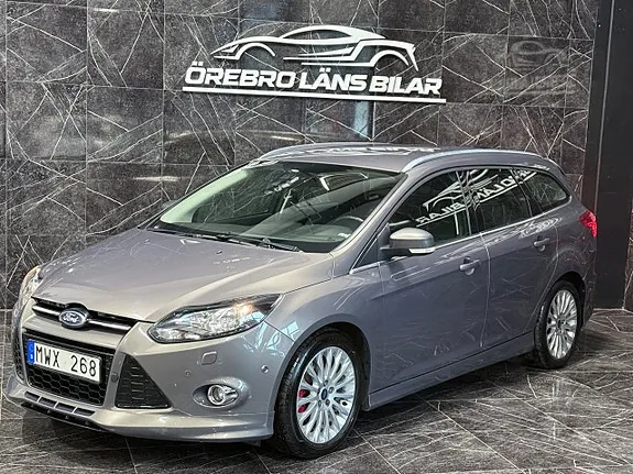 Ford Focus 2013 photo 4