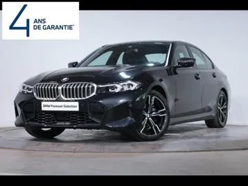 BMW 318I