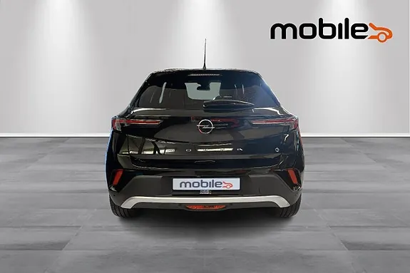 Opel Mokka 2022 photo 4