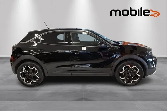 Opel Mokka 2022 photo 2