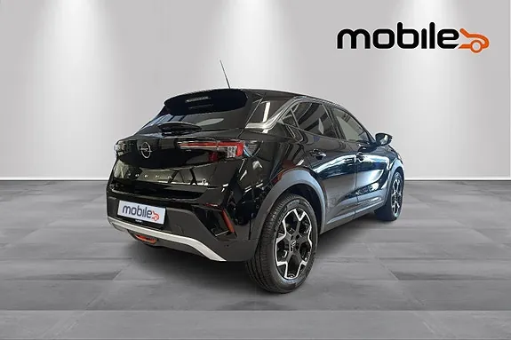 Opel Mokka 2022 photo 3