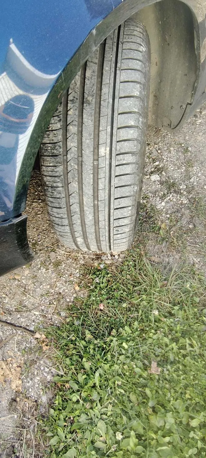 Audi A4 2007 photo 5