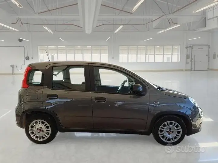 Fiat Panda 2023 photo 3