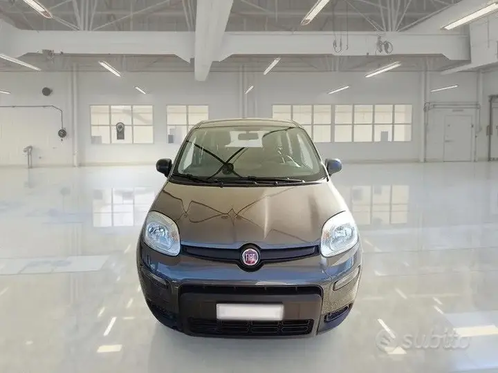 Fiat Panda 2023 photo 2