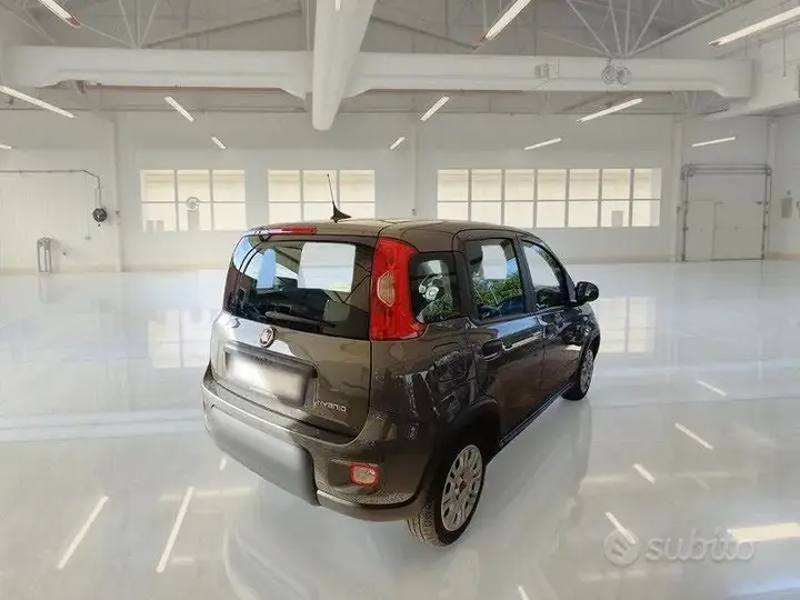 Fiat Panda 2023 photo 4