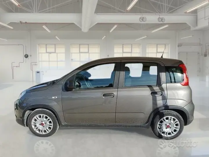 Fiat Panda 2023 photo 5