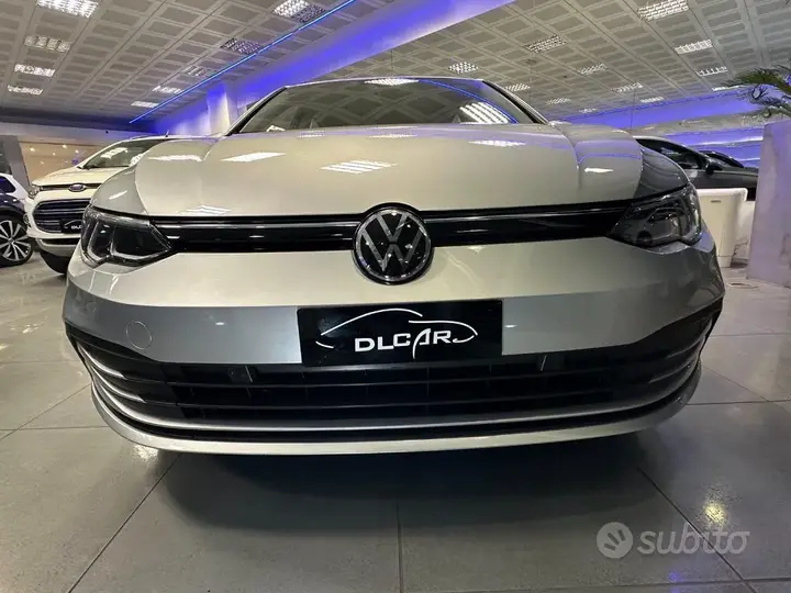 Volkswagen Golf 2020 photo 5