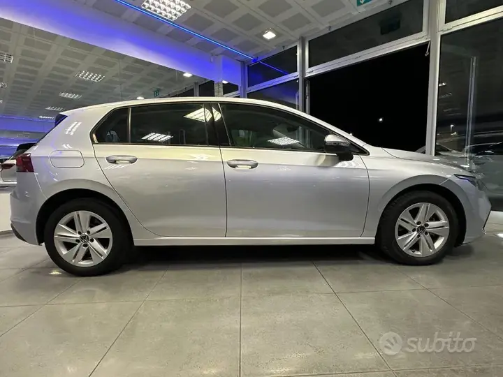 Volkswagen Golf 2020 photo 3
