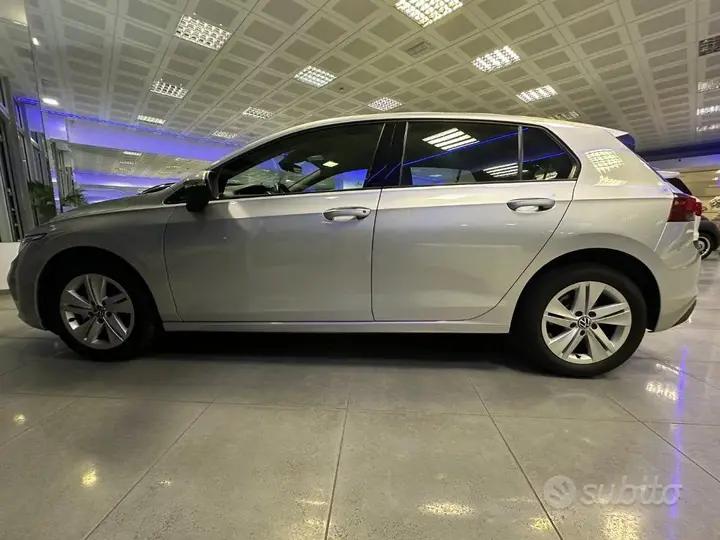 Volkswagen Golf 2020 photo 4