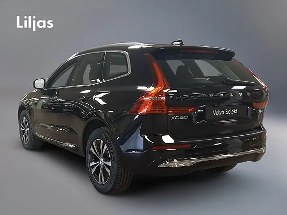 Volvo Xc60 2025 photo 5