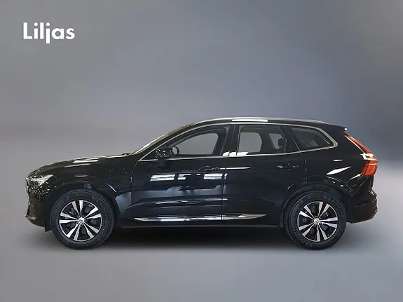 Volvo Xc60 2025 photo 3