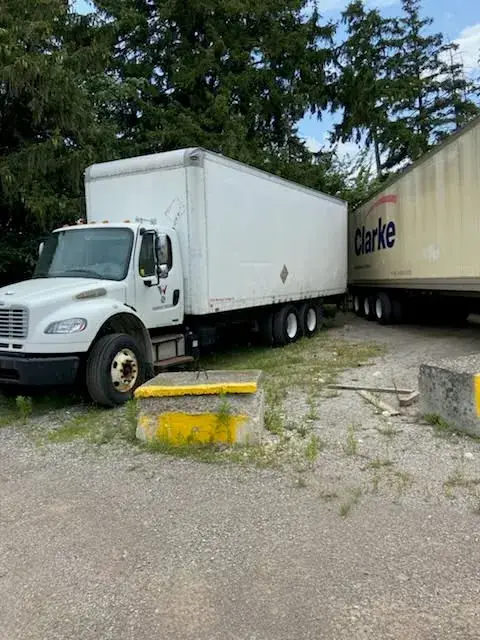 Freightliner M2