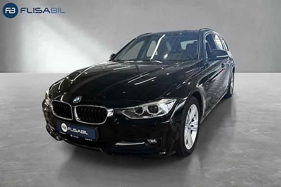 BMW 316I