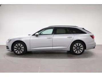 Audi A6 2020 photo 2