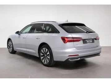 Audi A6 2020 photo 3