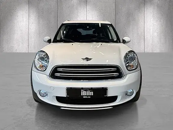 Mini Countryman Cooper 2015 photo 3