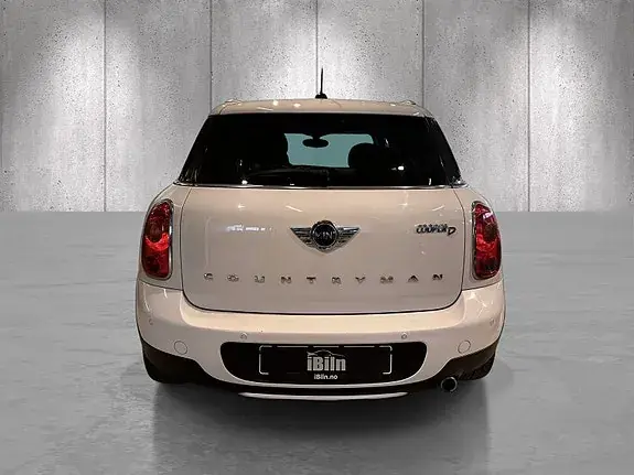 Mini Countryman Cooper 2015 photo 5