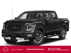 Nissan Titan