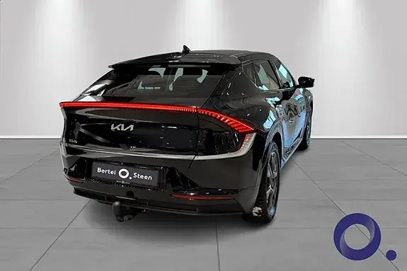 Kia Ev6 2022 photo 4