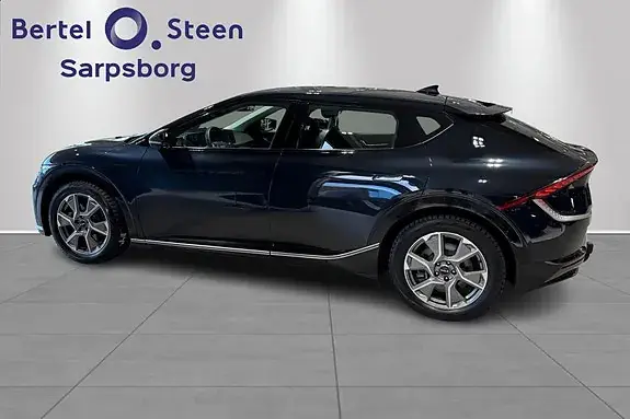Kia Ev6 2022 photo 5