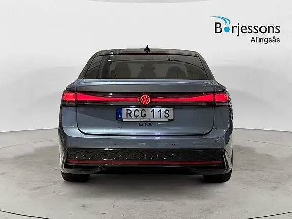 Volkswagen Id.7 2026 photo 4