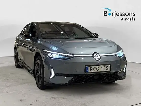 Volkswagen Id.7