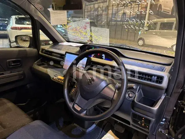 Suzuki Wagon R 2024 photo 5