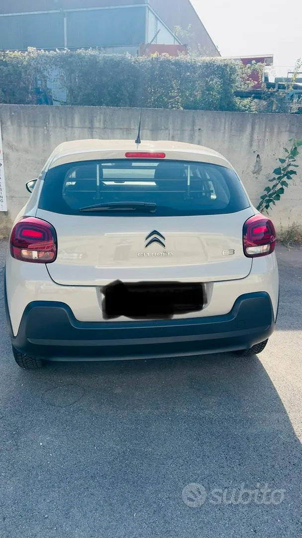 Citroen C3 2024 photo 2