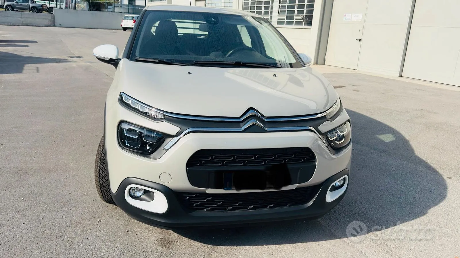 Citroen C3