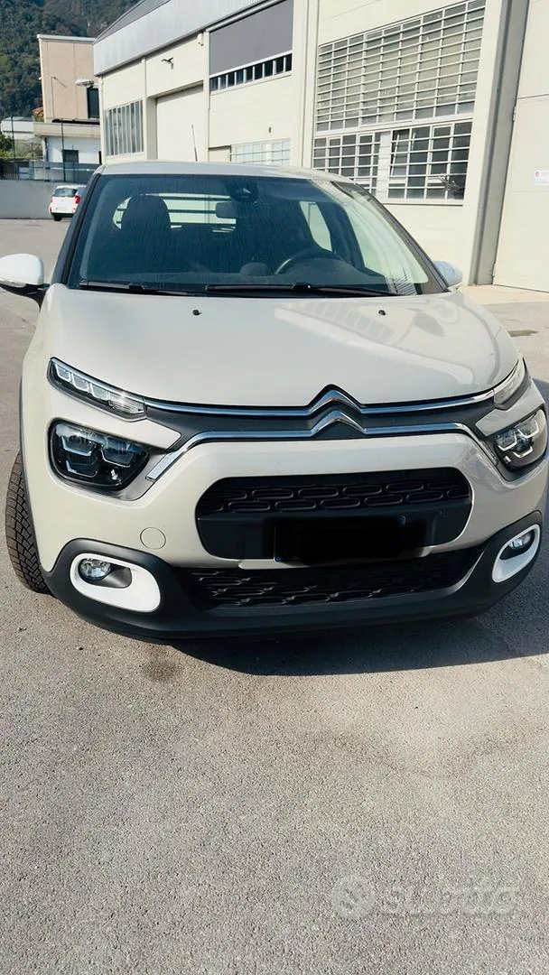 Citroen C3 2024 photo 5