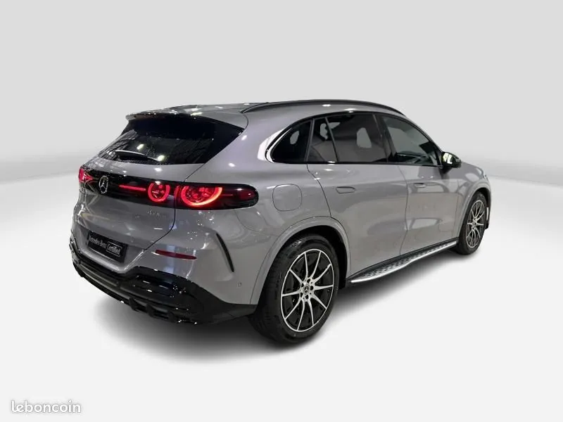 Mercedes-Benz Glc 2026 photo 5