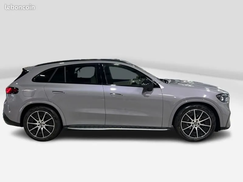 Mercedes-Benz Glc 2026 photo 4