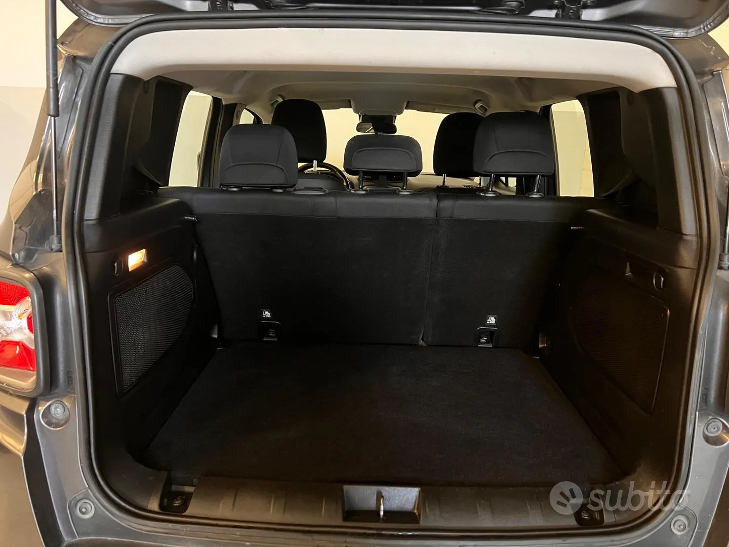 Jeep Renegade 2020 photo 5