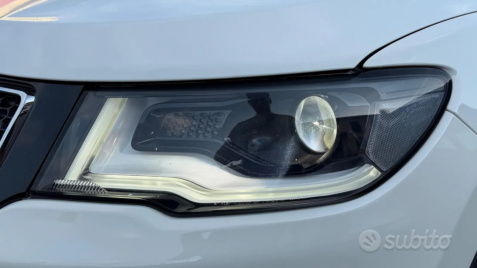 Jeep Compass 2020 photo 4
