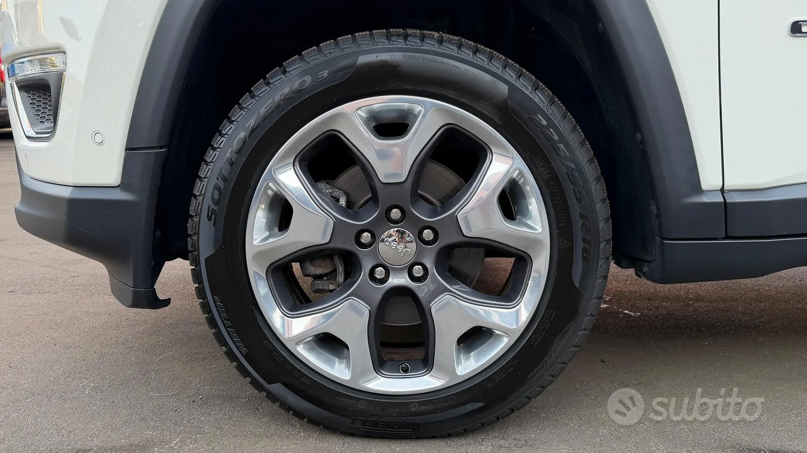 Jeep Compass 2020 photo 5