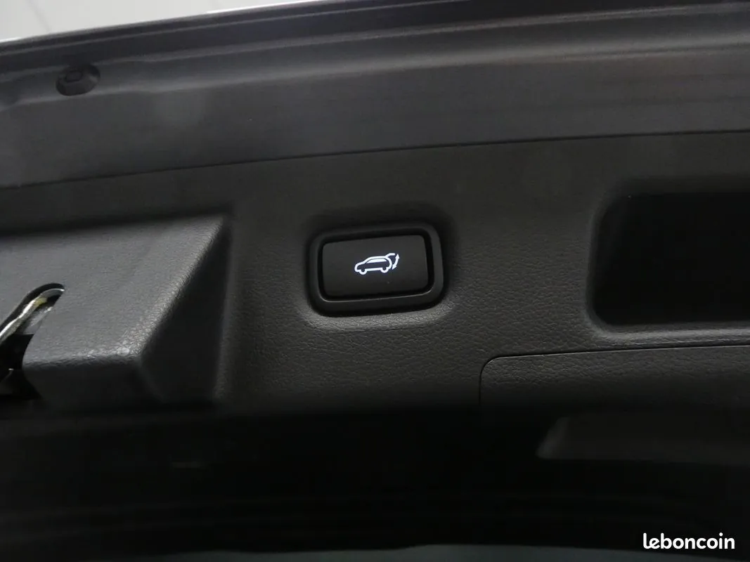 Hyundai Santa Fe 2024 photo 5