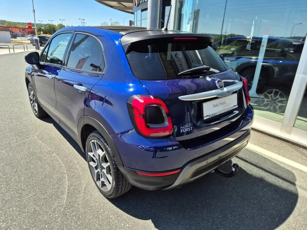 Fiat 500X 2019 photo 3