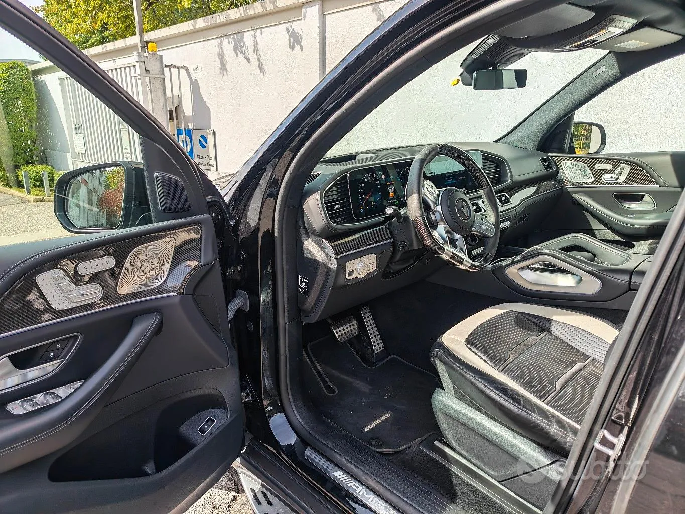 Mercedes-Benz Gle 2023 photo 3