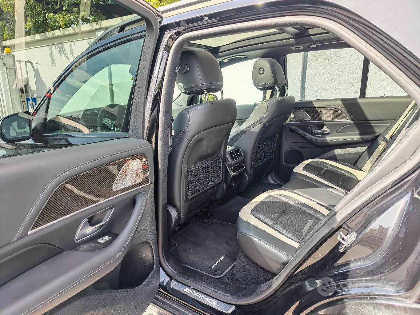 Mercedes-Benz Gle 2023 photo 4