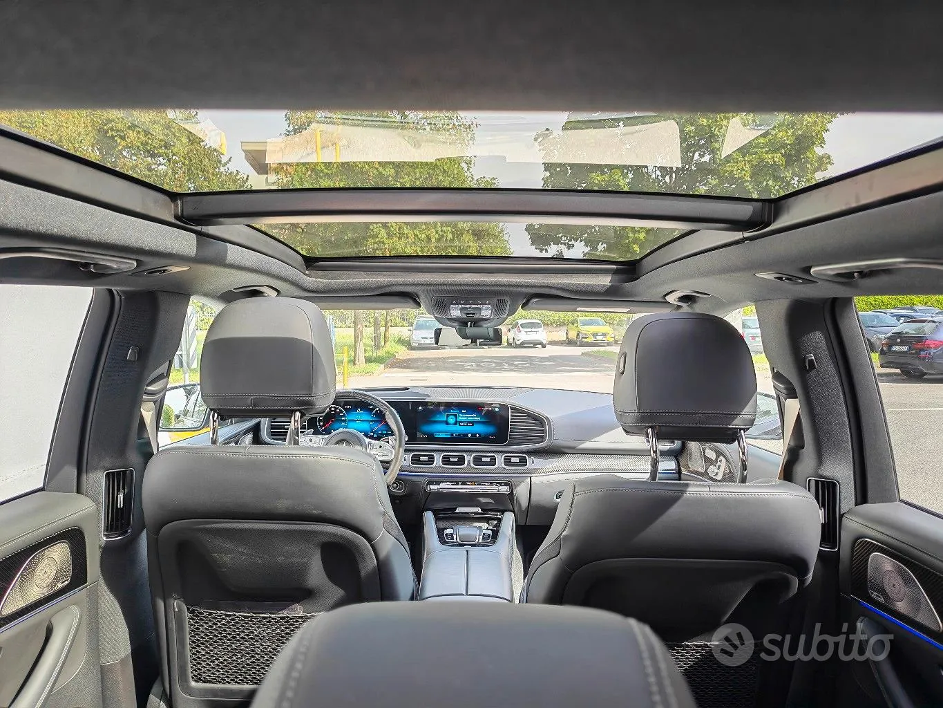 Mercedes-Benz Gle 2023 photo 5