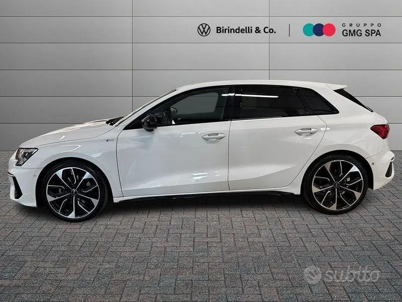 Audi A3 2023 photo 5