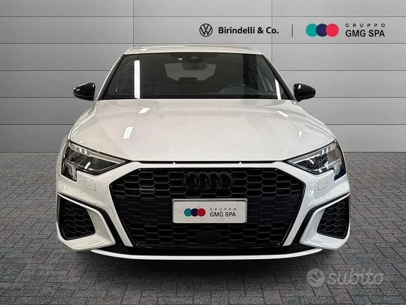 Audi A3 2023 photo 2