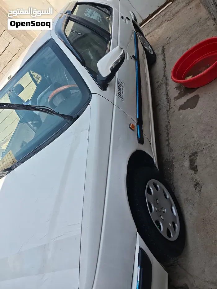 Peugeot 207 2014 photo 3