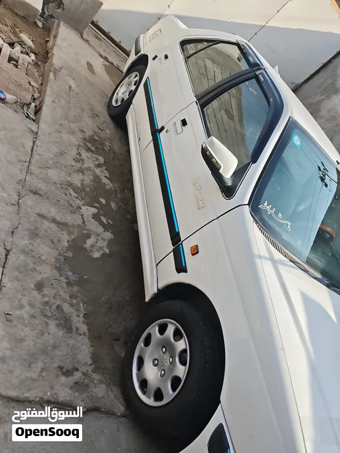 Peugeot 207 2014 photo 2