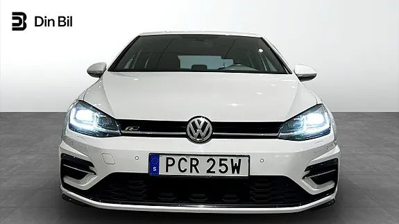 Volkswagen Golf I 2020 photo 4