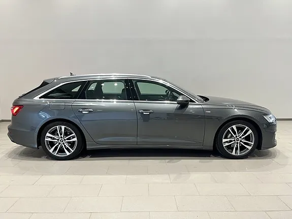 Audi A6 2025 photo 3