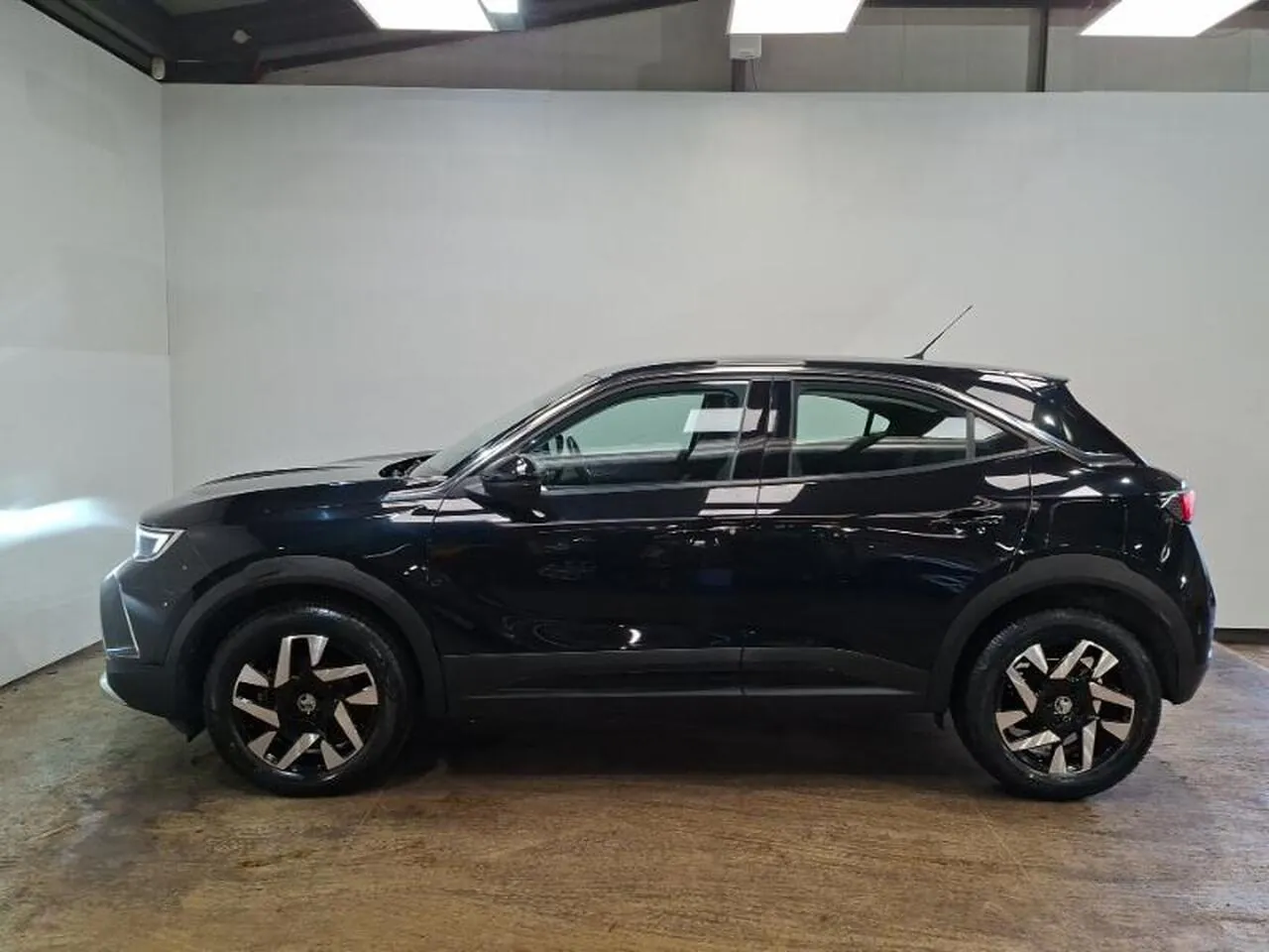 Vauxhall Mokka 2022 photo 4